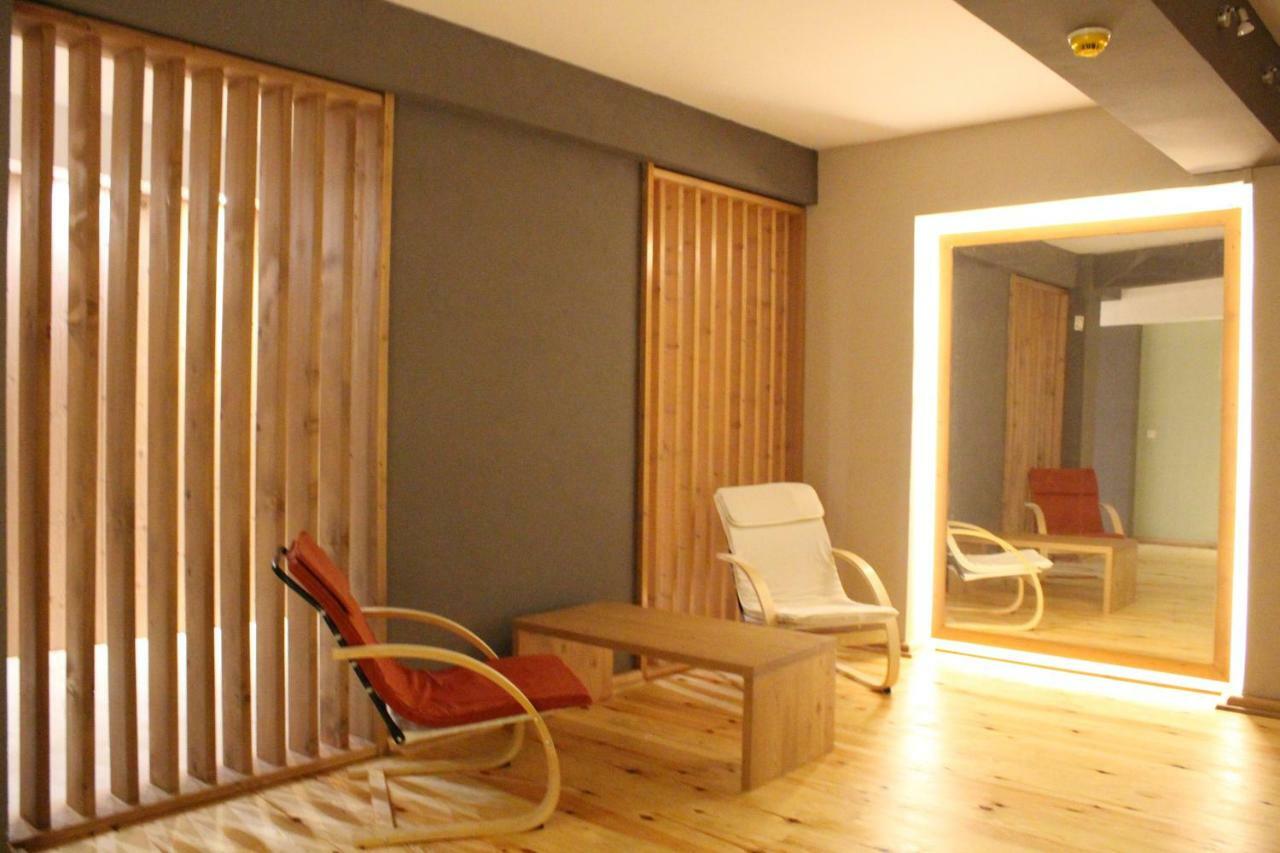 Monte Cervo Bio Hotel & Spa Ковасна Екстериор снимка